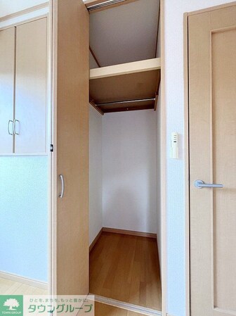 せせらぎ夏秋の物件内観写真